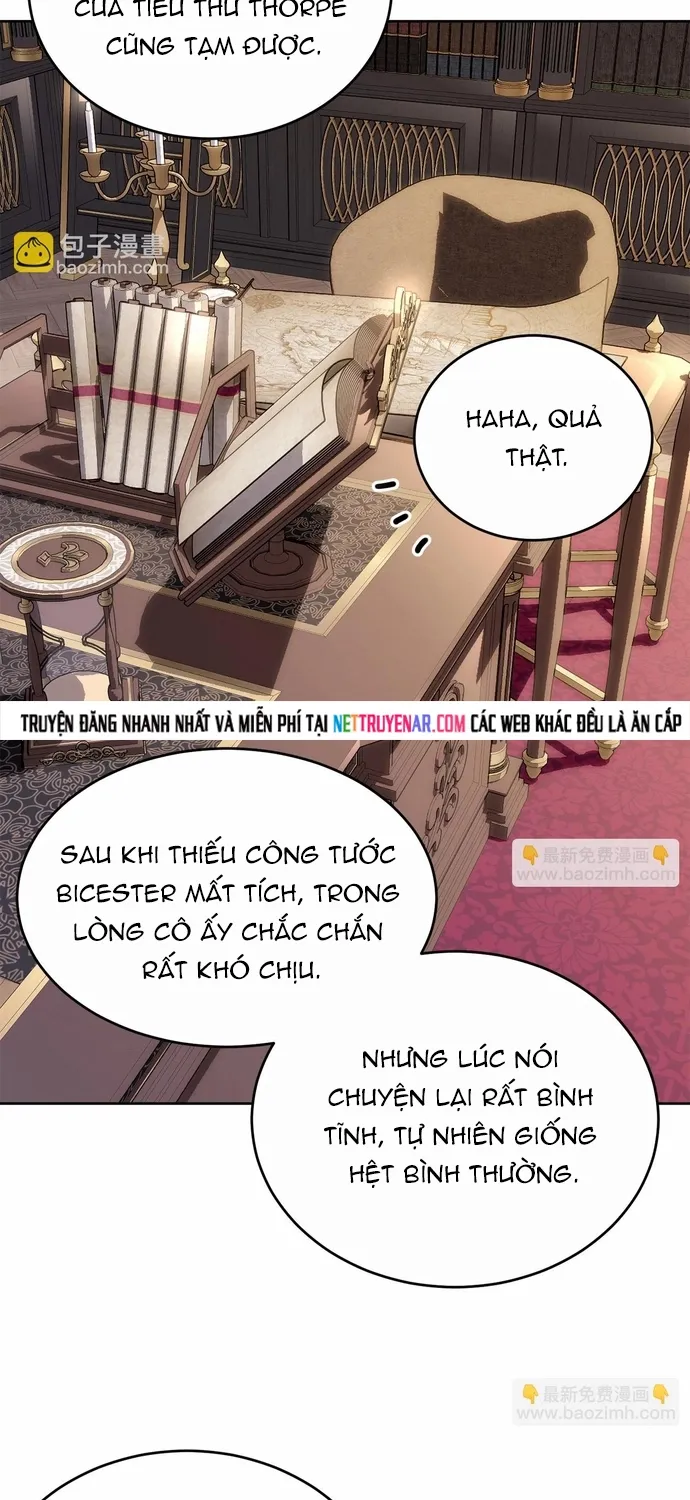 Tiểu thư mà tôi phục vụ biến thành thiếu gia rồi Chap 101 - Next Chap 102
