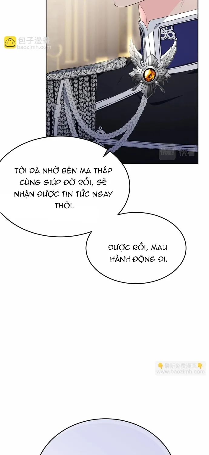 Tiểu thư mà tôi phục vụ biến thành thiếu gia rồi Chap 101 - Next Chap 102