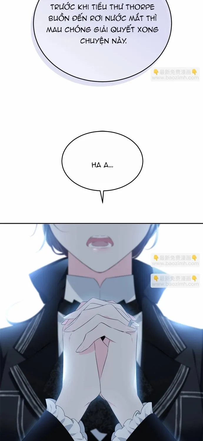 Tiểu thư mà tôi phục vụ biến thành thiếu gia rồi Chap 101 - Next Chap 102