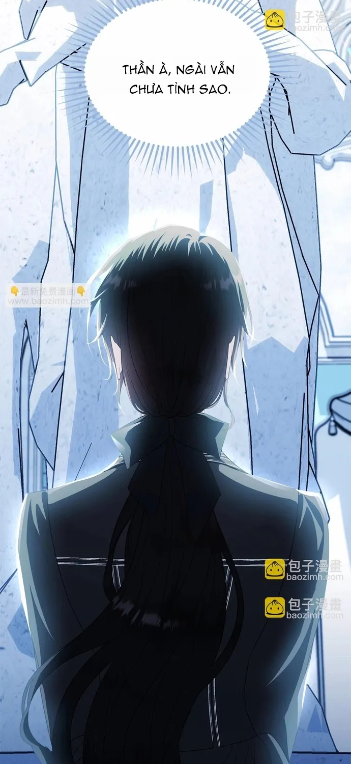 Tiểu thư mà tôi phục vụ biến thành thiếu gia rồi Chap 101 - Next Chap 102