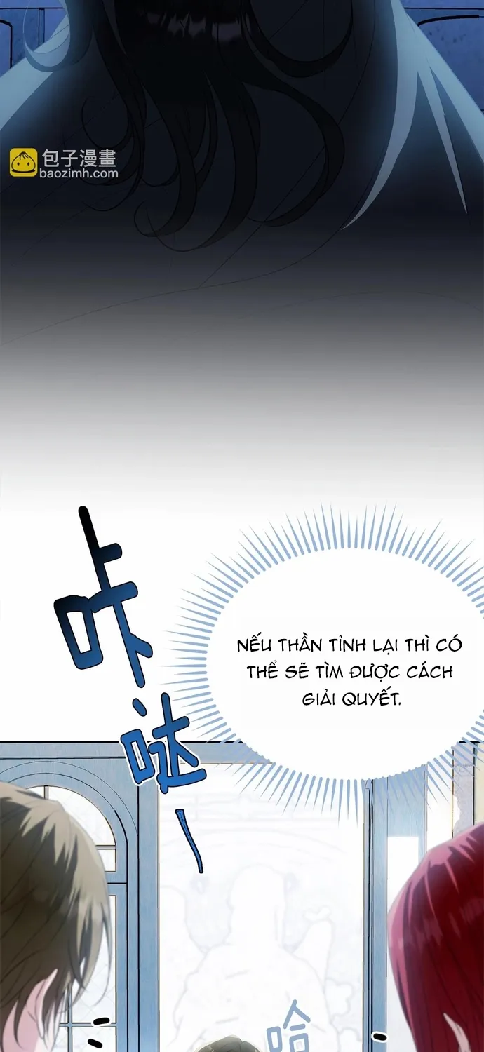 Tiểu thư mà tôi phục vụ biến thành thiếu gia rồi Chap 101 - Next Chap 102