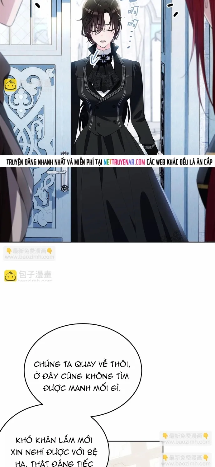 Tiểu thư mà tôi phục vụ biến thành thiếu gia rồi Chap 101 - Next Chap 102