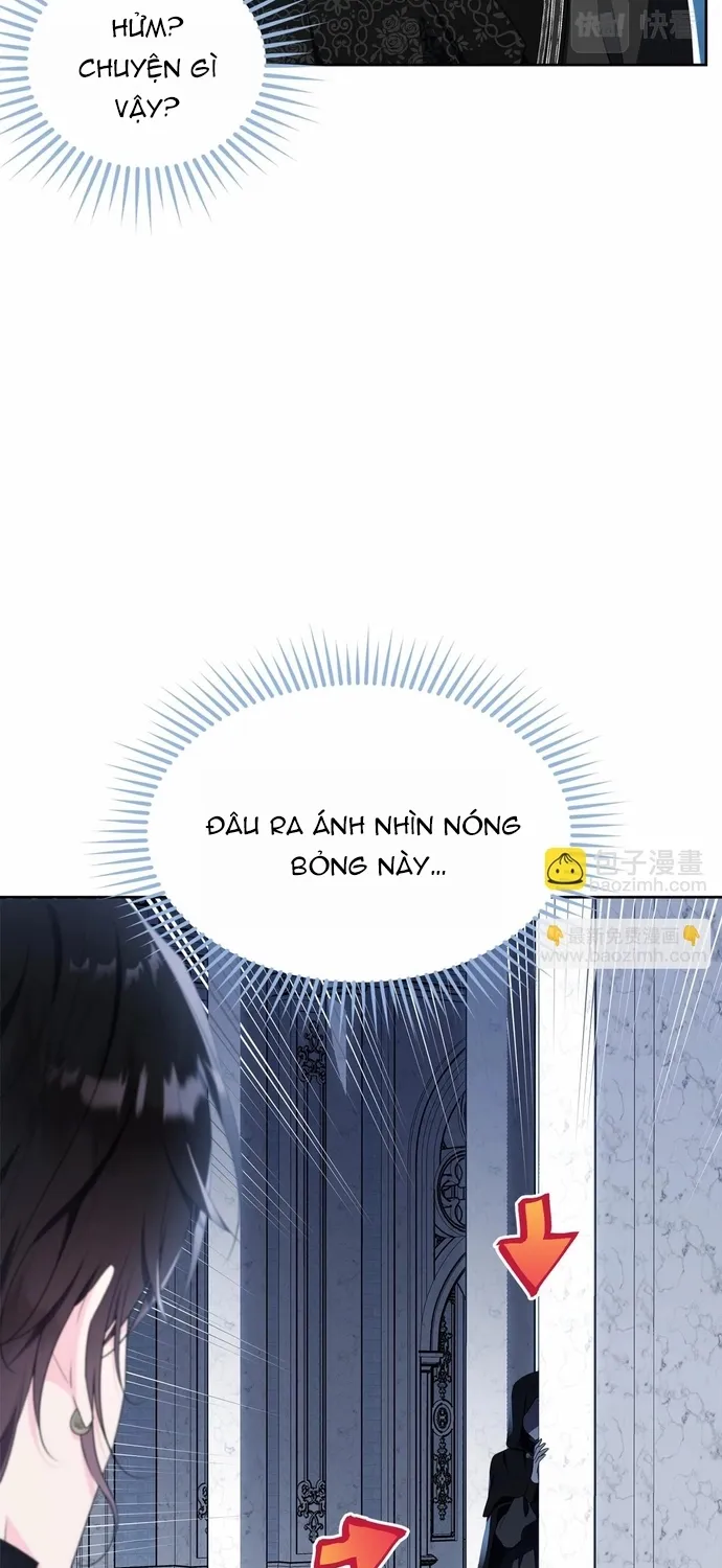 Tiểu thư mà tôi phục vụ biến thành thiếu gia rồi Chap 101 - Next Chap 102