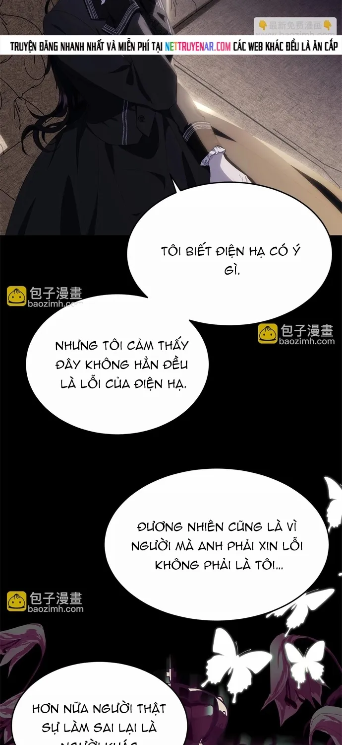 Tiểu thư mà tôi phục vụ biến thành thiếu gia rồi Chap 101 - Next Chap 102