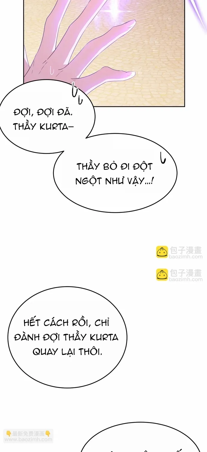 Tiểu thư mà tôi phục vụ biến thành thiếu gia rồi Chap 103 - Next Chap 104