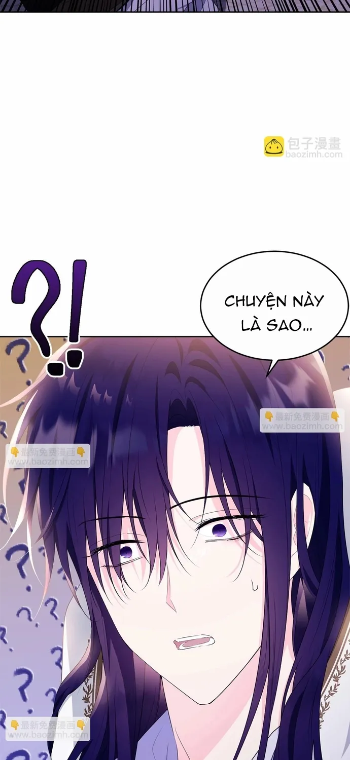 Tiểu thư mà tôi phục vụ biến thành thiếu gia rồi Chap 103 - Next Chap 104