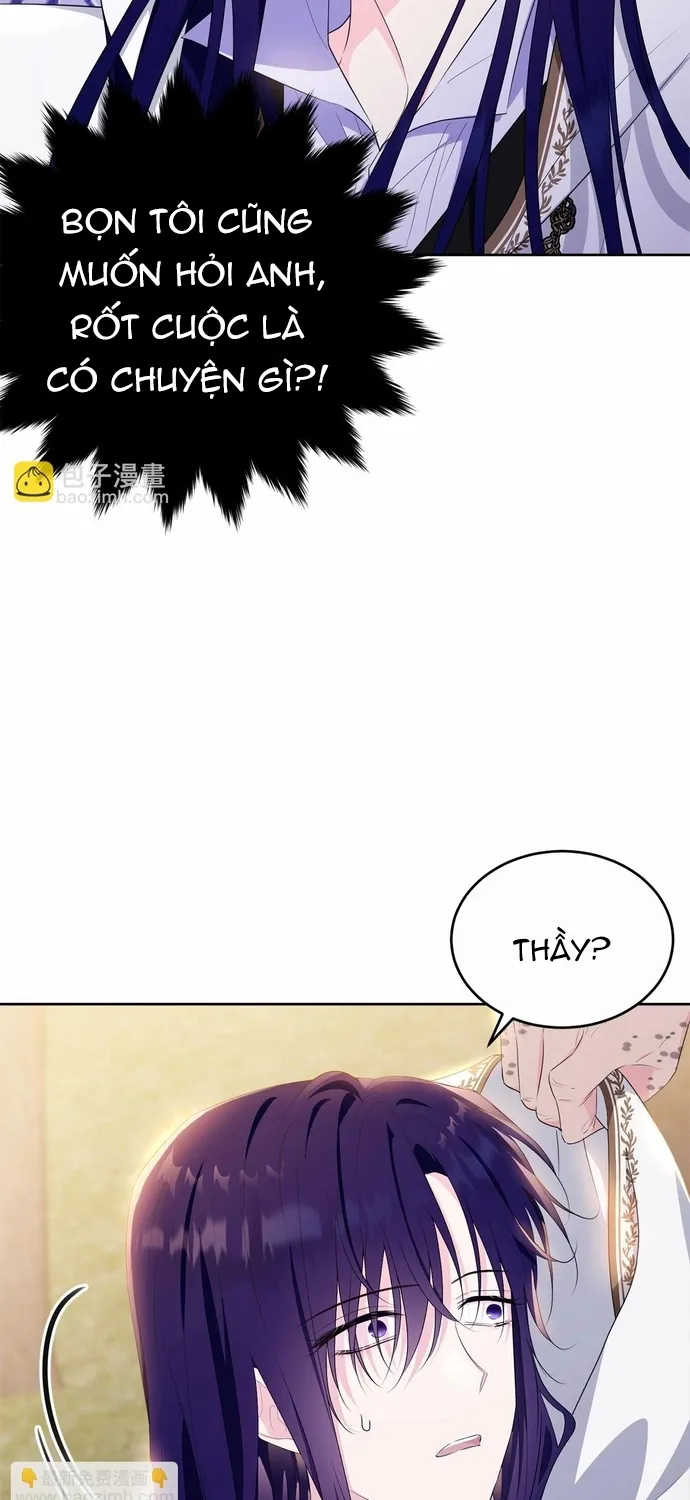 Tiểu thư mà tôi phục vụ biến thành thiếu gia rồi Chap 103 - Next Chap 104