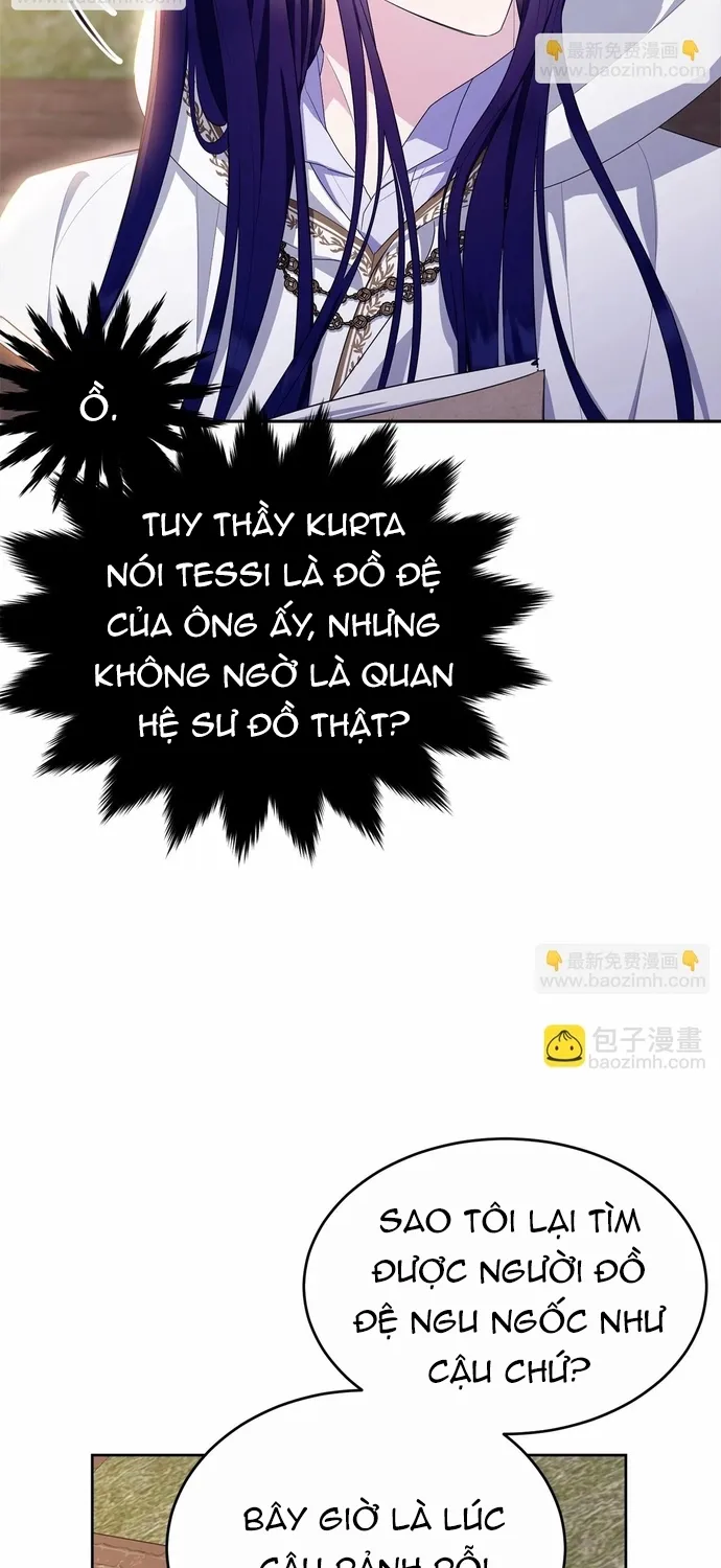 Tiểu thư mà tôi phục vụ biến thành thiếu gia rồi Chap 103 - Next Chap 104