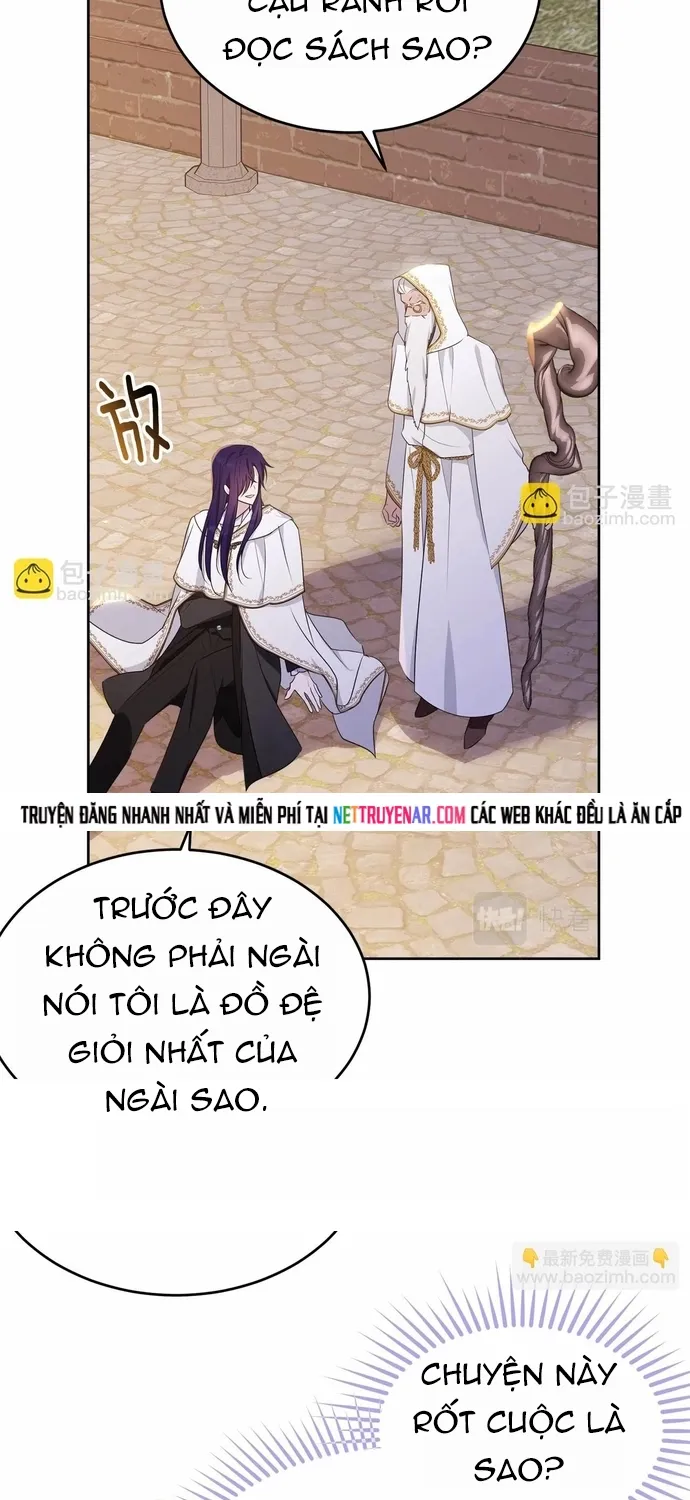 Tiểu thư mà tôi phục vụ biến thành thiếu gia rồi Chap 103 - Next Chap 104