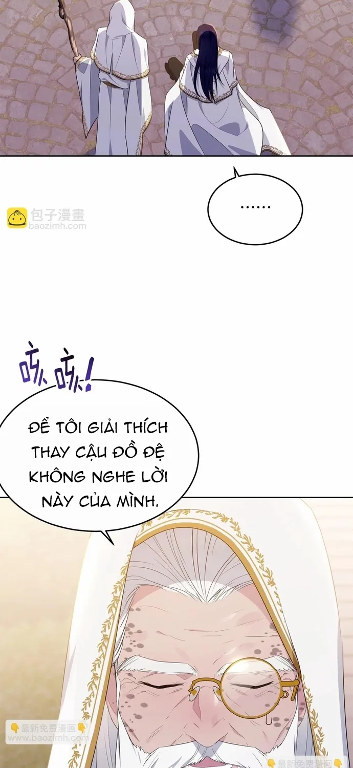 Tiểu thư mà tôi phục vụ biến thành thiếu gia rồi Chap 103 - Next Chap 104