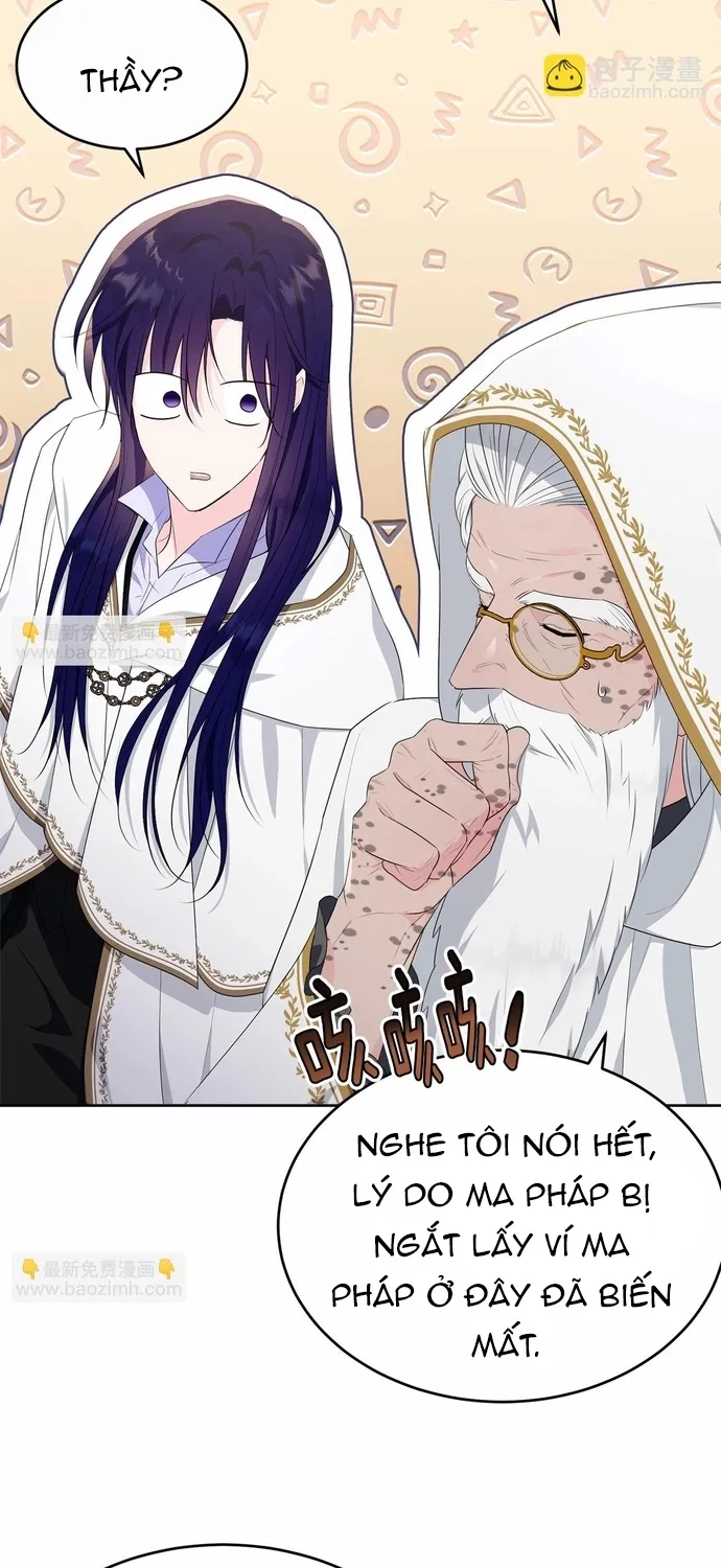 Tiểu thư mà tôi phục vụ biến thành thiếu gia rồi Chap 103 - Next Chap 104