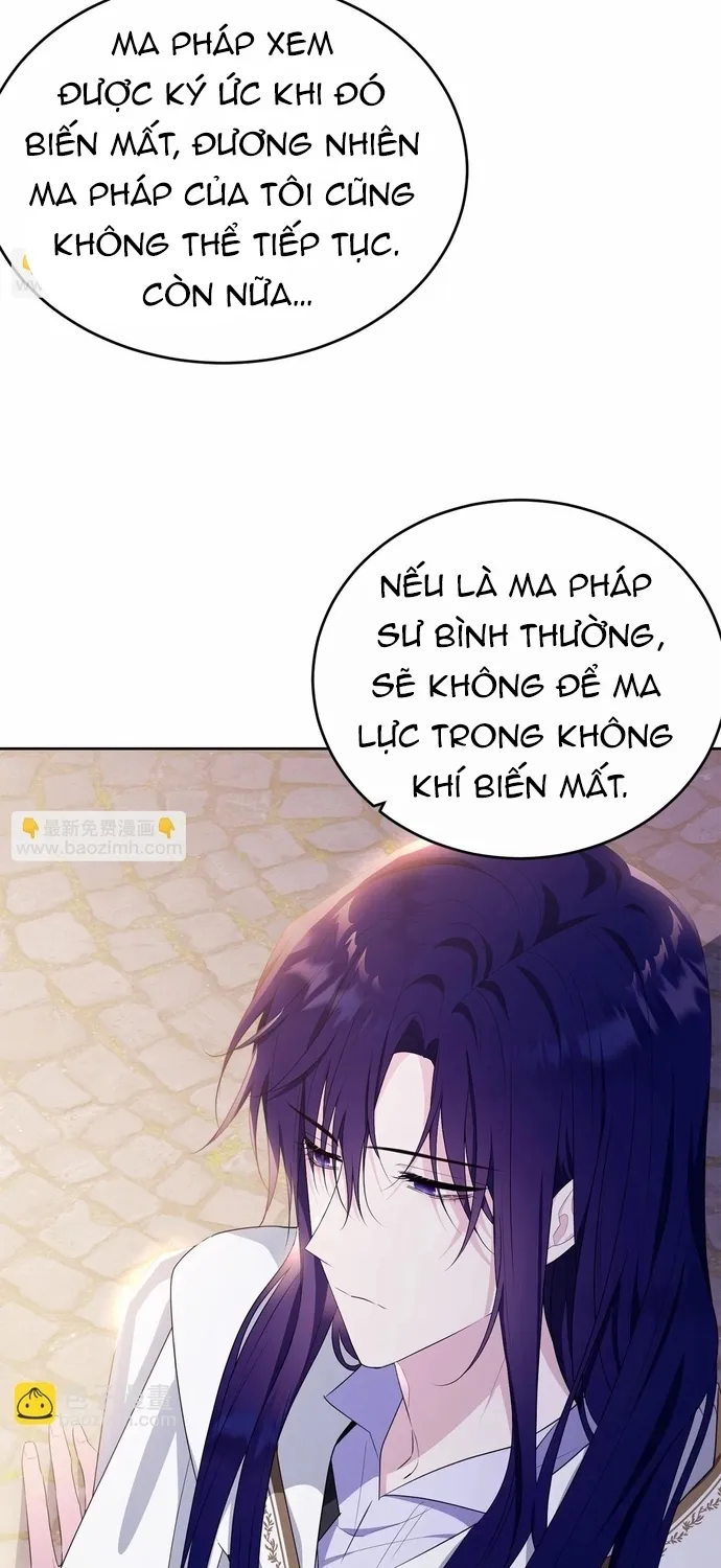 Tiểu thư mà tôi phục vụ biến thành thiếu gia rồi Chap 103 - Next Chap 104