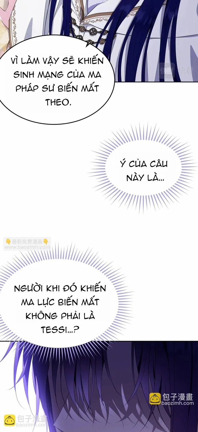 Tiểu thư mà tôi phục vụ biến thành thiếu gia rồi Chap 103 - Next Chap 104