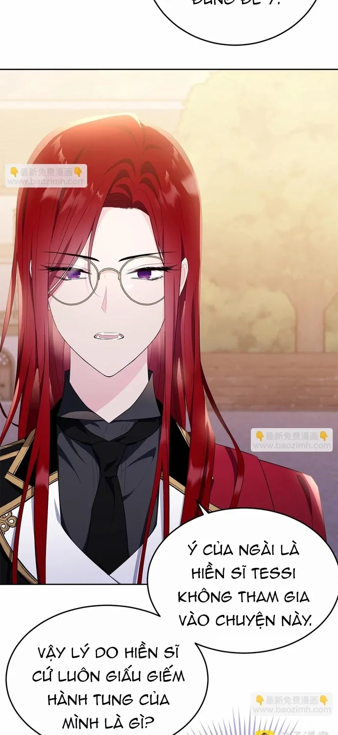 Tiểu thư mà tôi phục vụ biến thành thiếu gia rồi Chap 103 - Next Chap 104