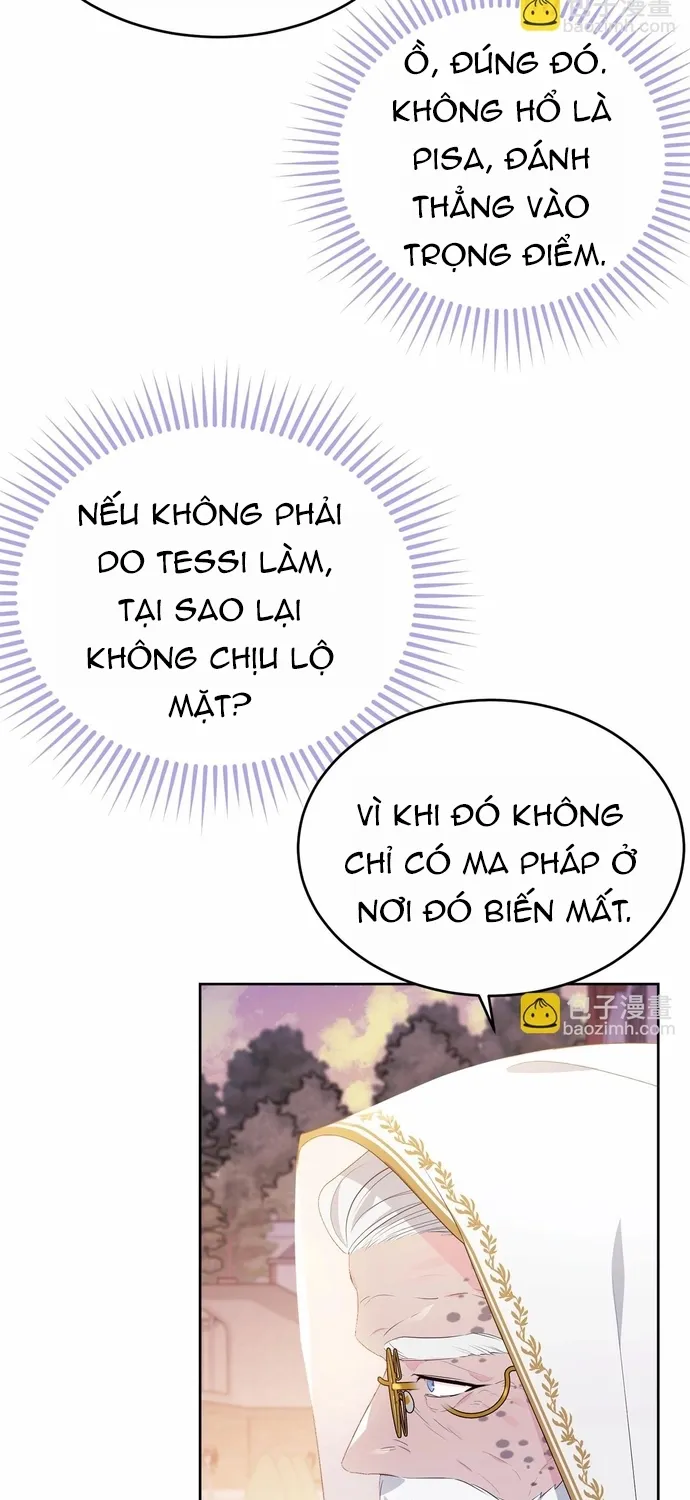 Tiểu thư mà tôi phục vụ biến thành thiếu gia rồi Chap 103 - Next Chap 104