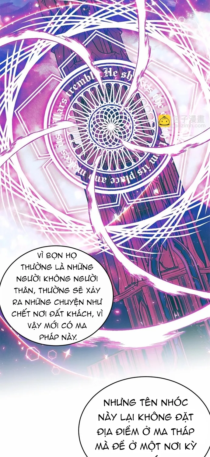 Tiểu thư mà tôi phục vụ biến thành thiếu gia rồi Chap 103 - Next Chap 104