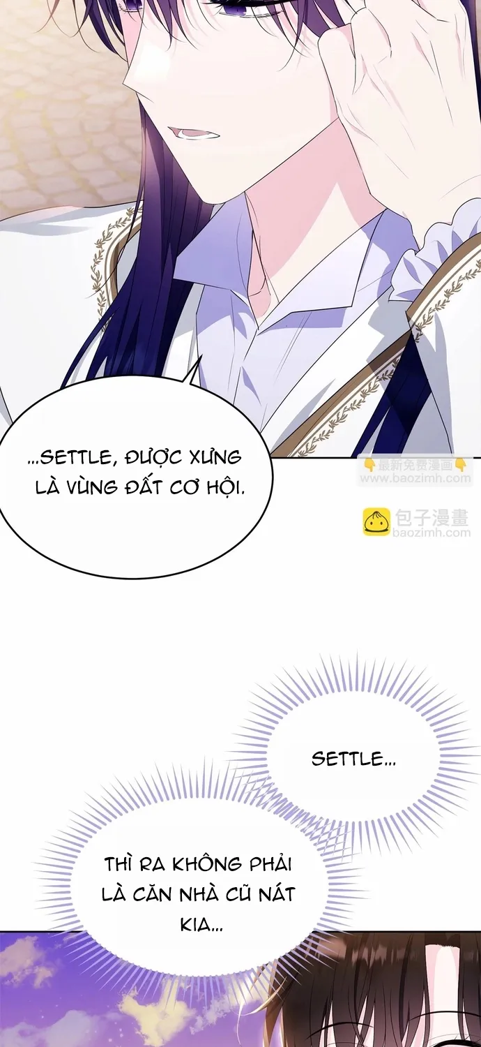 Tiểu thư mà tôi phục vụ biến thành thiếu gia rồi Chap 103 - Next Chap 104