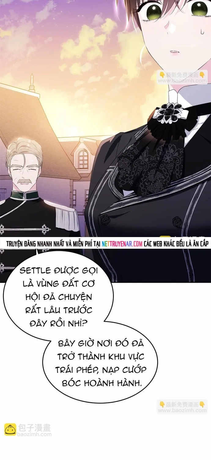 Tiểu thư mà tôi phục vụ biến thành thiếu gia rồi Chap 103 - Next Chap 104