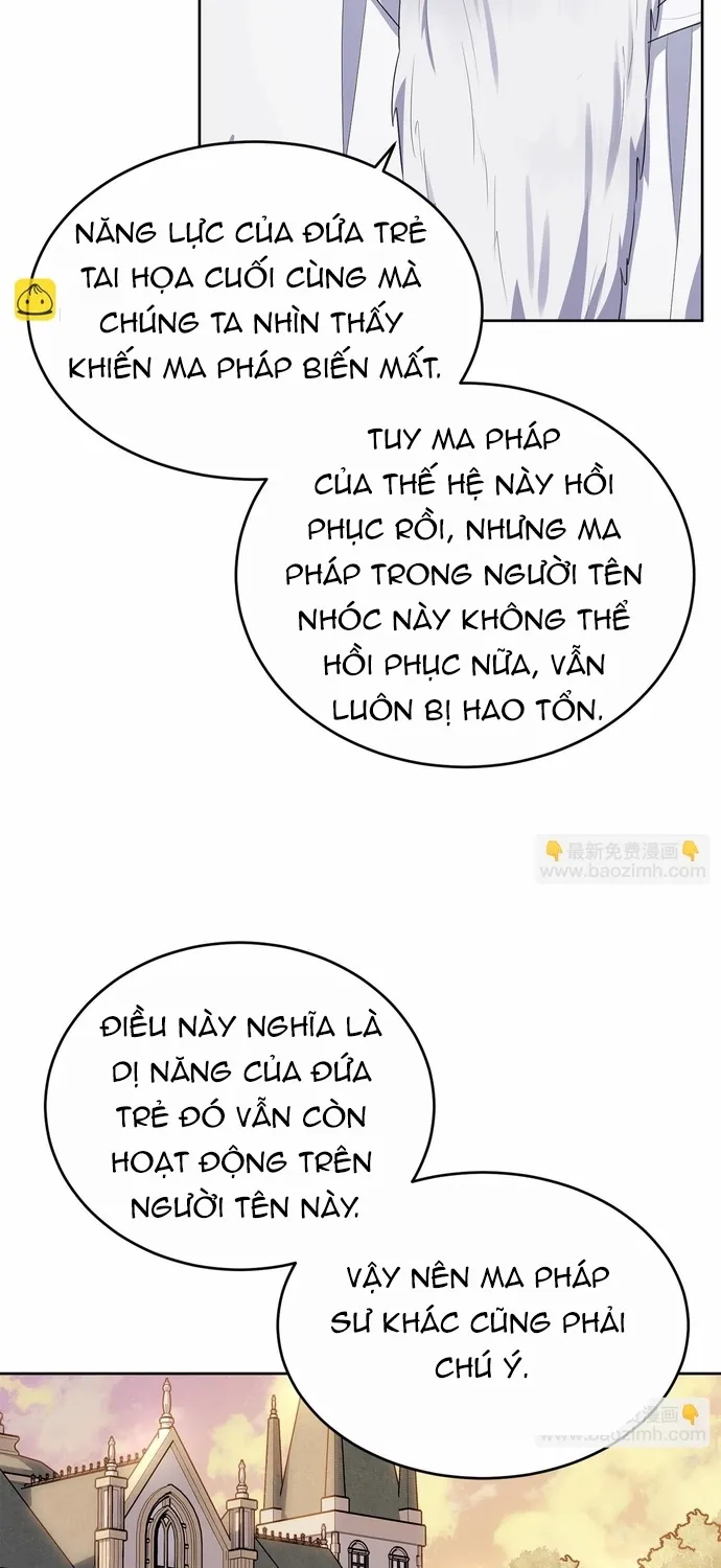 Tiểu thư mà tôi phục vụ biến thành thiếu gia rồi Chap 103 - Next Chap 104