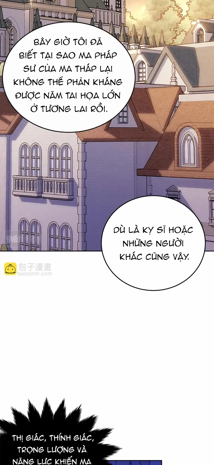 Tiểu thư mà tôi phục vụ biến thành thiếu gia rồi Chap 103 - Next Chap 104