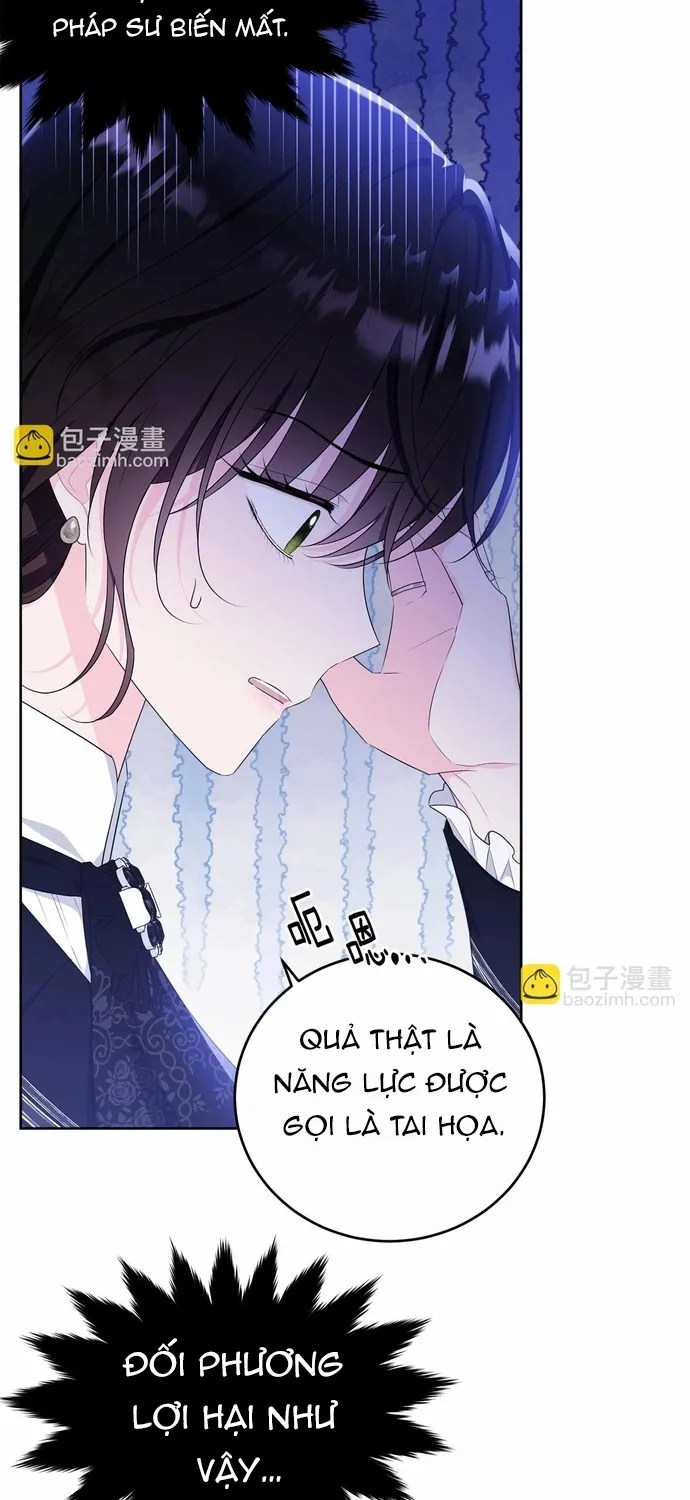 Tiểu thư mà tôi phục vụ biến thành thiếu gia rồi Chap 103 - Next Chap 104