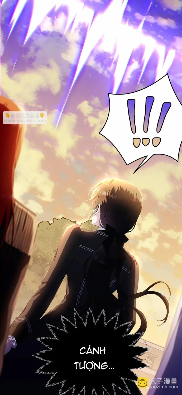 Tiểu thư mà tôi phục vụ biến thành thiếu gia rồi Chap 103 - Next Chap 104