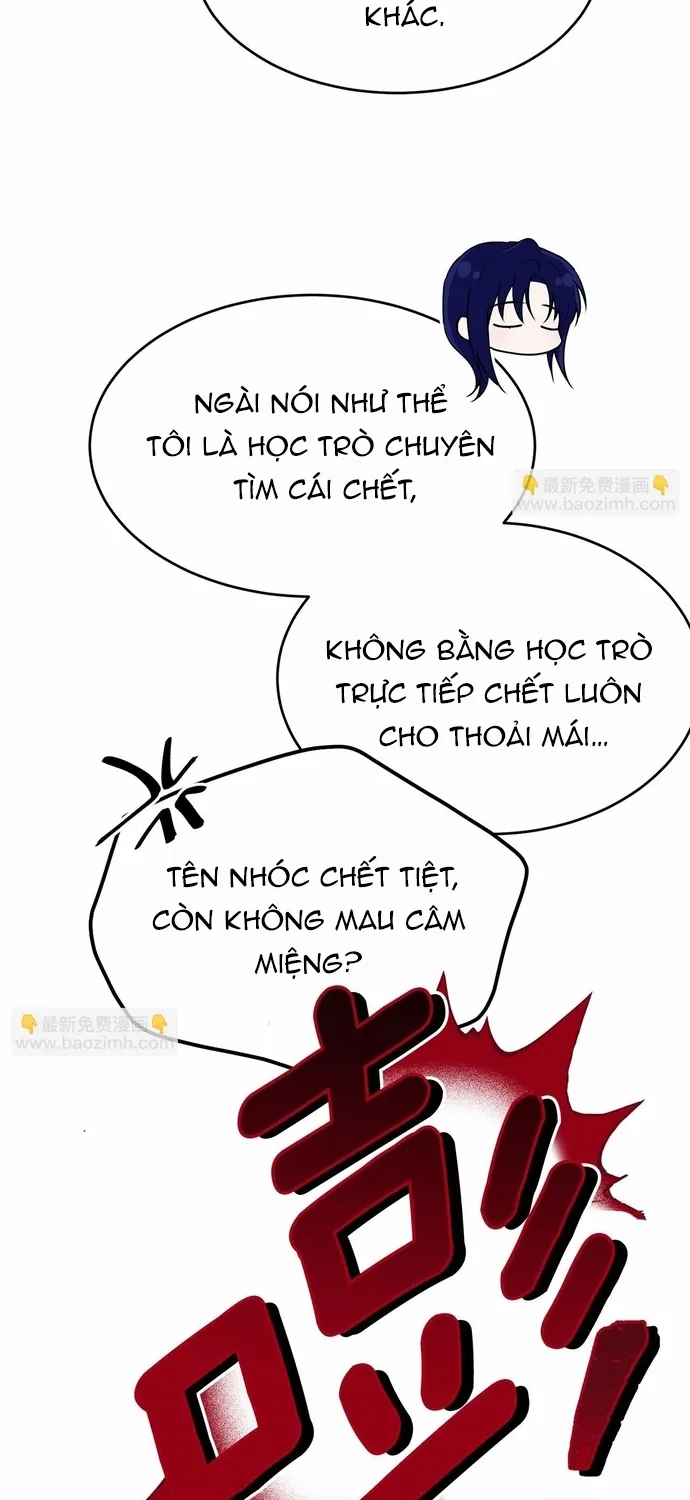 Tiểu thư mà tôi phục vụ biến thành thiếu gia rồi Chap 103 - Next Chap 104