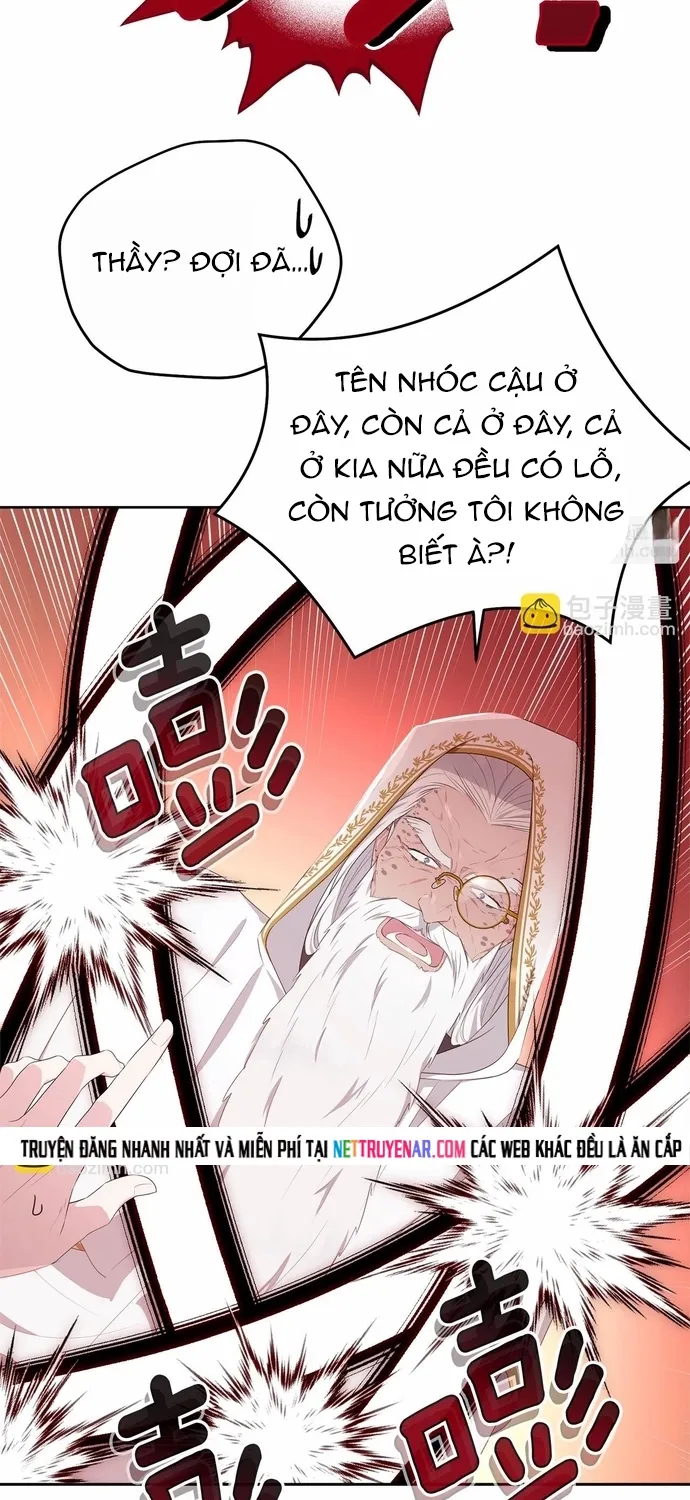 Tiểu thư mà tôi phục vụ biến thành thiếu gia rồi Chap 103 - Next Chap 104