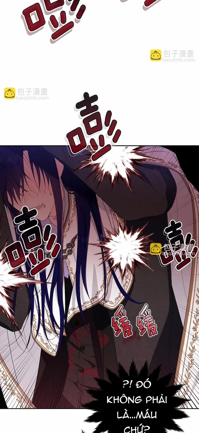 Tiểu thư mà tôi phục vụ biến thành thiếu gia rồi Chap 103 - Next Chap 104