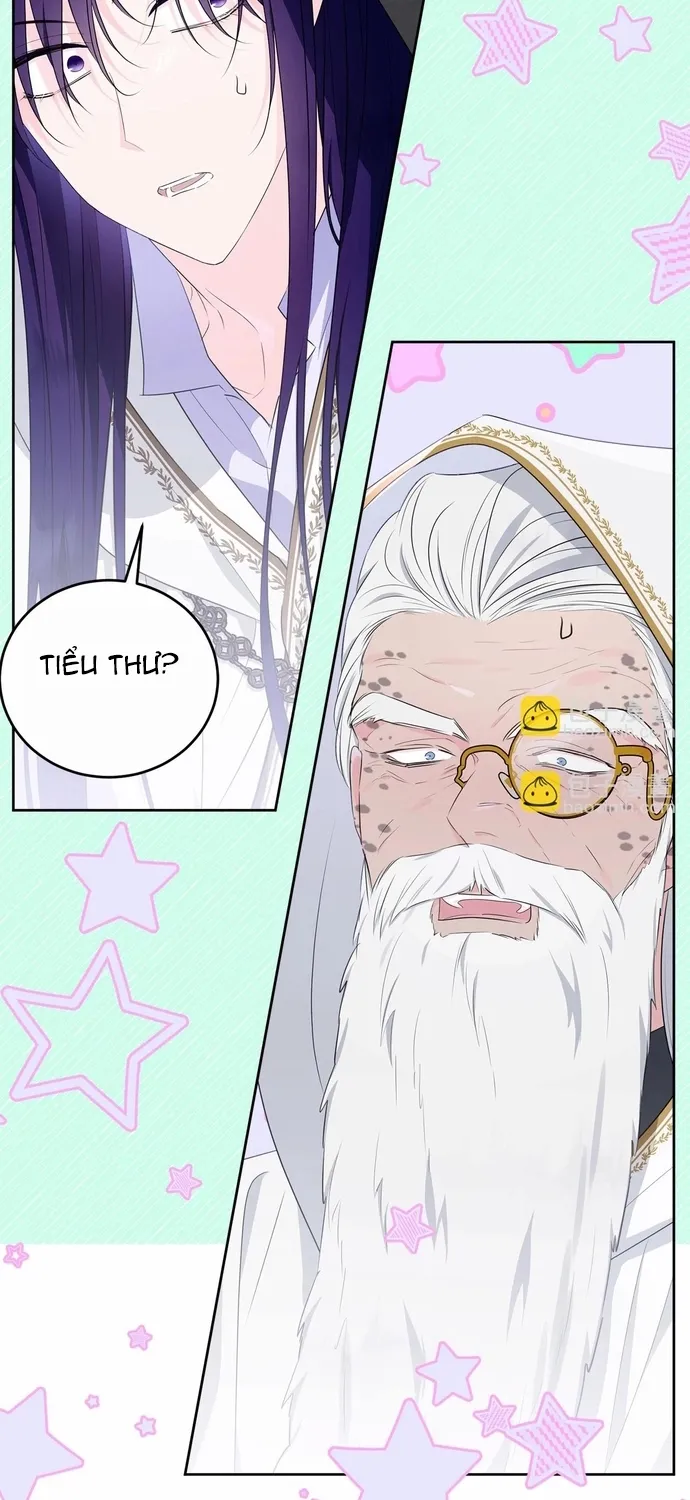 Tiểu thư mà tôi phục vụ biến thành thiếu gia rồi Chap 103 - Next Chap 104