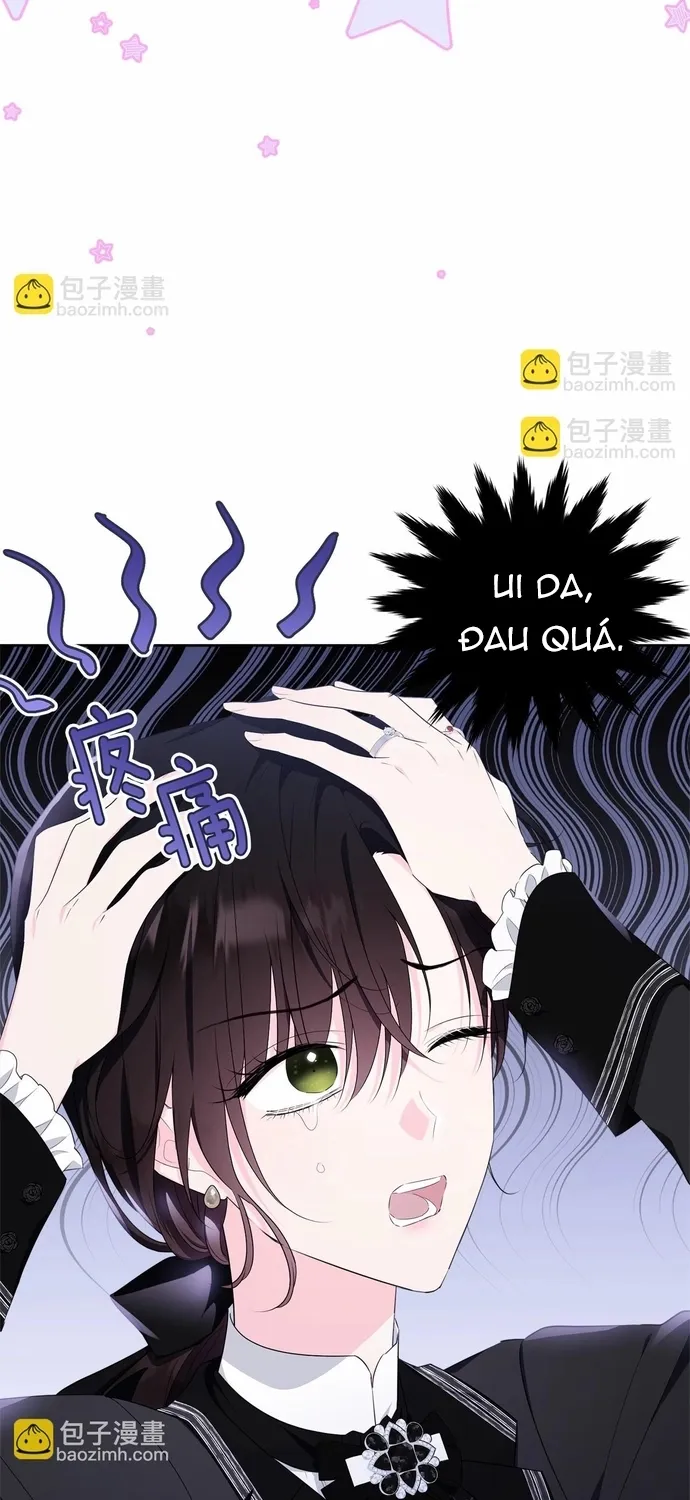 Tiểu thư mà tôi phục vụ biến thành thiếu gia rồi Chap 103 - Next Chap 104