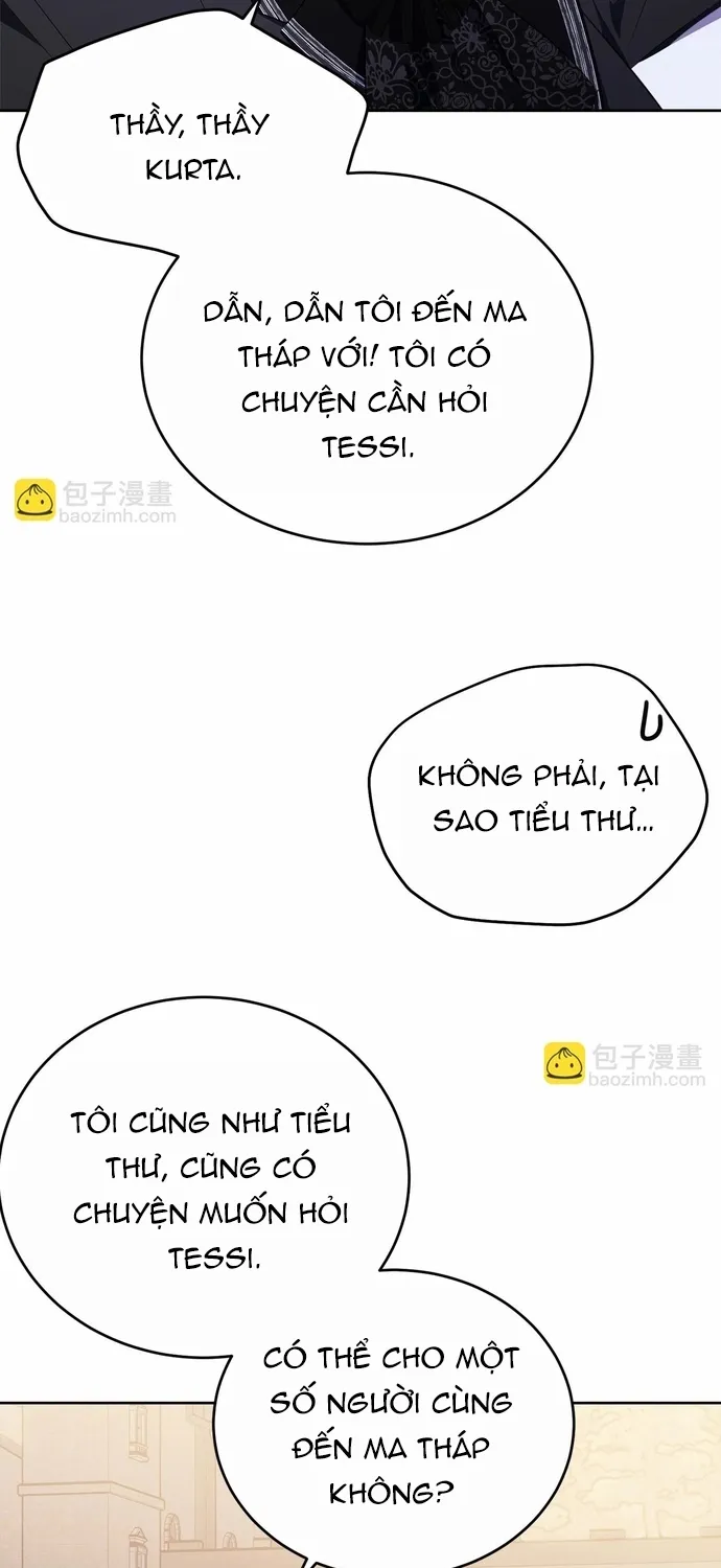 Tiểu thư mà tôi phục vụ biến thành thiếu gia rồi Chap 103 - Next Chap 104