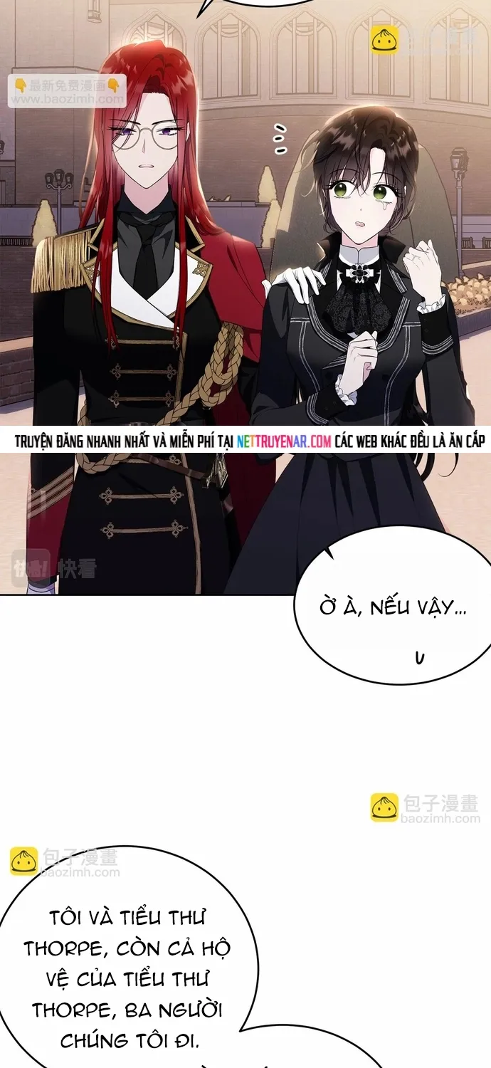 Tiểu thư mà tôi phục vụ biến thành thiếu gia rồi Chap 103 - Next Chap 104