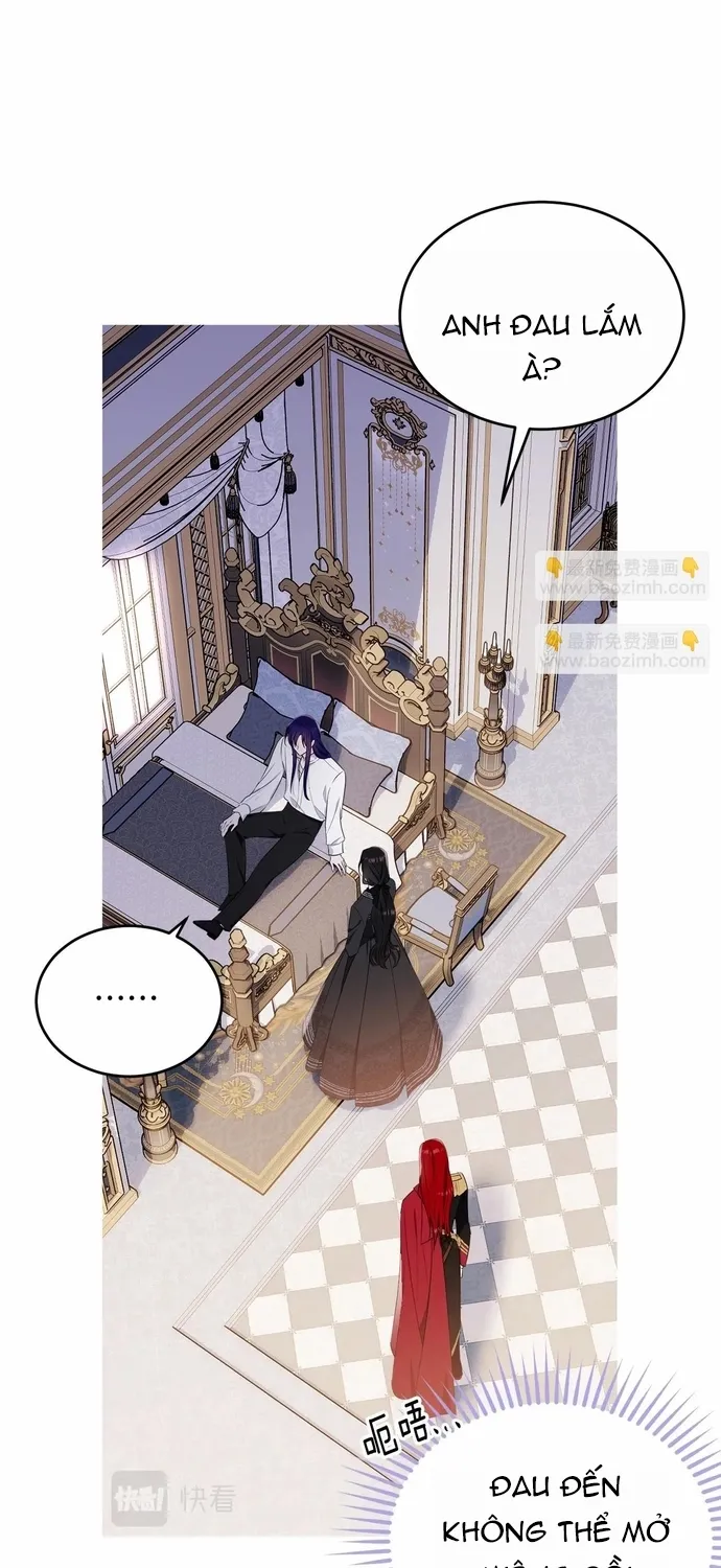 Tiểu thư mà tôi phục vụ biến thành thiếu gia rồi Chap 103 - Next Chap 104