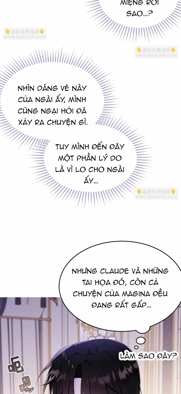 Tiểu thư mà tôi phục vụ biến thành thiếu gia rồi Chap 103 - Next Chap 104