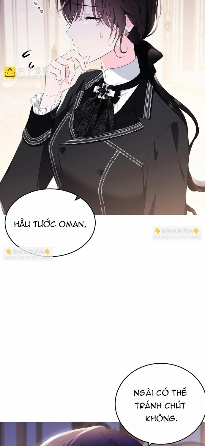 Tiểu thư mà tôi phục vụ biến thành thiếu gia rồi Chap 103 - Next Chap 104