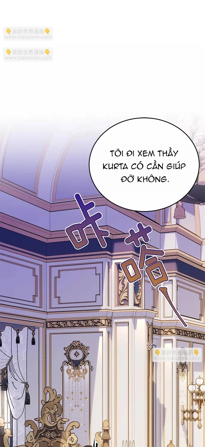 Tiểu thư mà tôi phục vụ biến thành thiếu gia rồi Chap 103 - Next Chap 104