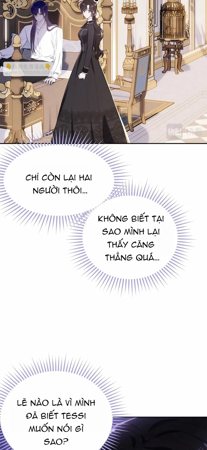 Tiểu thư mà tôi phục vụ biến thành thiếu gia rồi Chap 103 - Next Chap 104