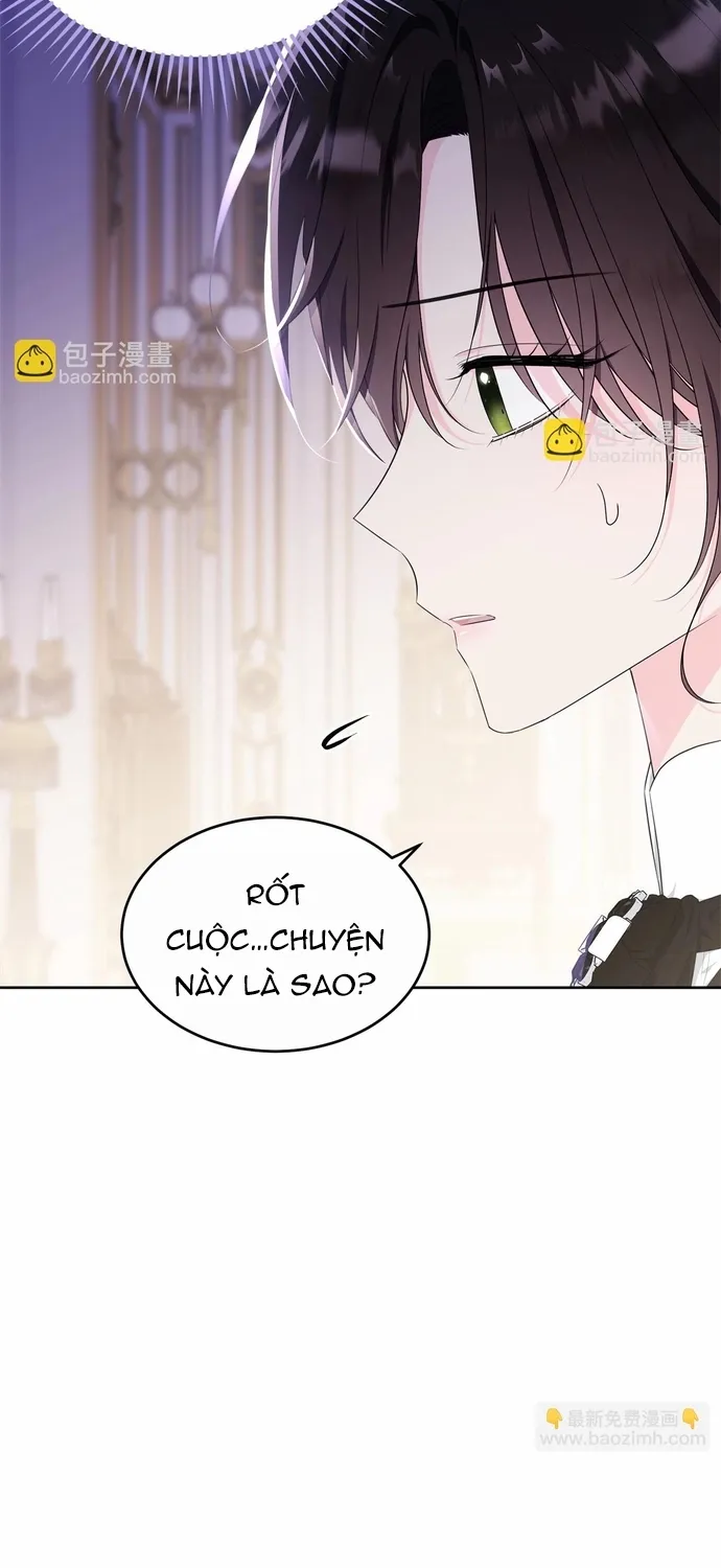 Tiểu thư mà tôi phục vụ biến thành thiếu gia rồi Chap 103 - Next Chap 104