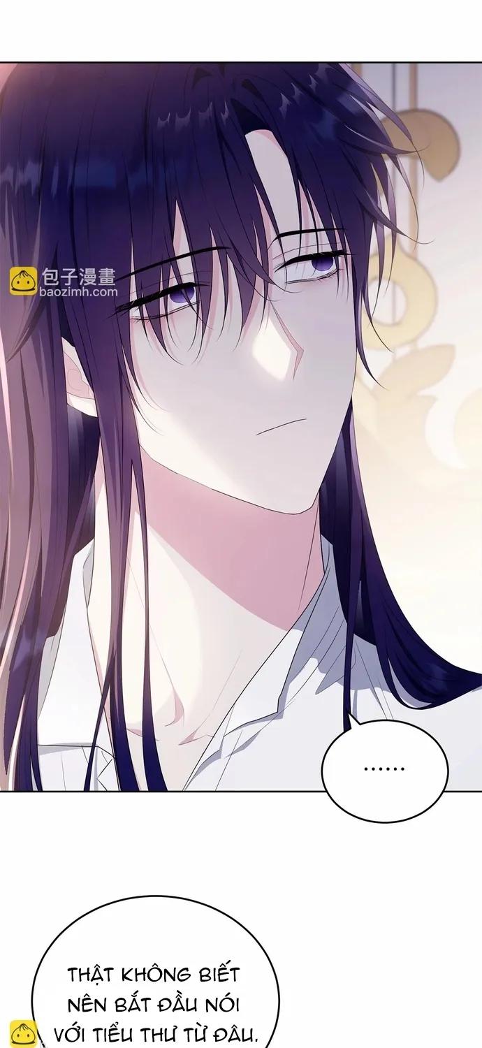 Tiểu thư mà tôi phục vụ biến thành thiếu gia rồi Chap 103 - Next Chap 104