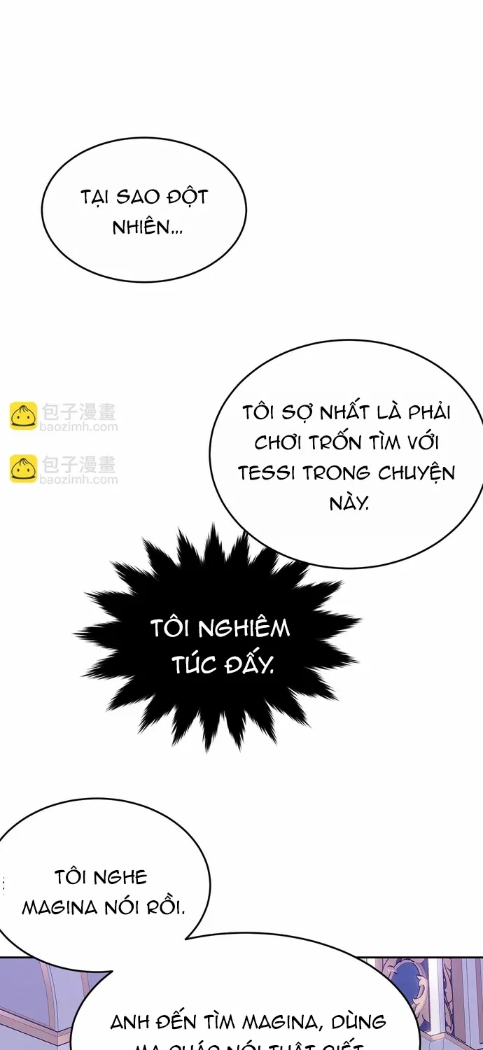 Tiểu thư mà tôi phục vụ biến thành thiếu gia rồi Chap 103 - Next Chap 104