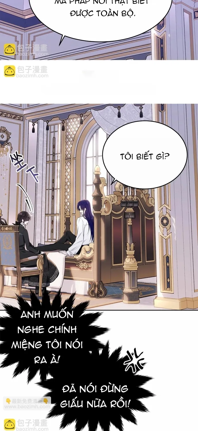 Tiểu thư mà tôi phục vụ biến thành thiếu gia rồi Chap 103 - Next Chap 104