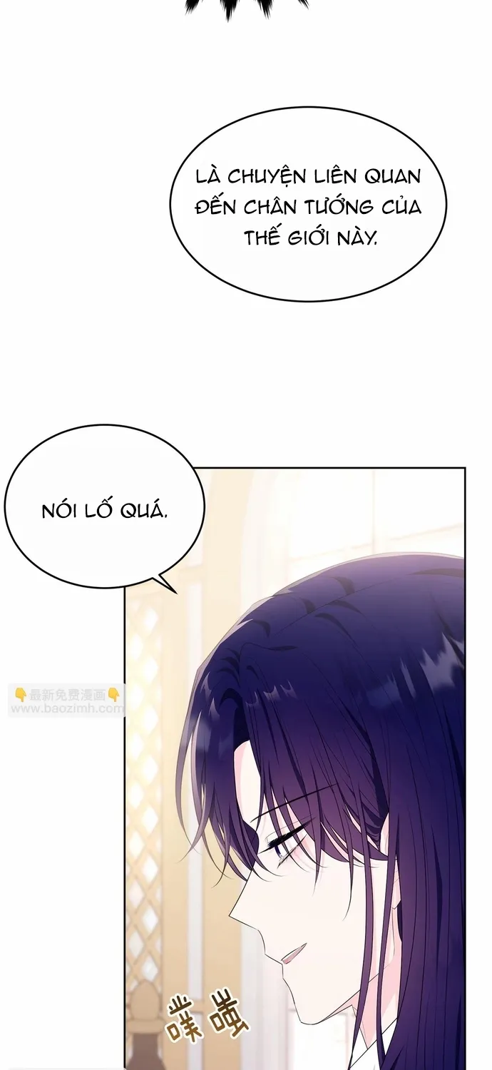 Tiểu thư mà tôi phục vụ biến thành thiếu gia rồi Chap 103 - Next Chap 104