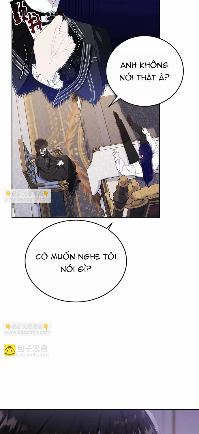 Tiểu thư mà tôi phục vụ biến thành thiếu gia rồi Chap 103 - Next Chap 104