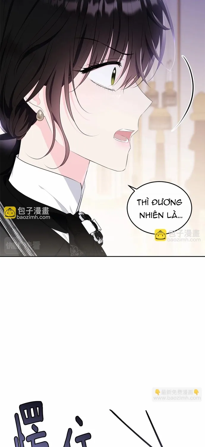 Tiểu thư mà tôi phục vụ biến thành thiếu gia rồi Chap 103 - Next Chap 104