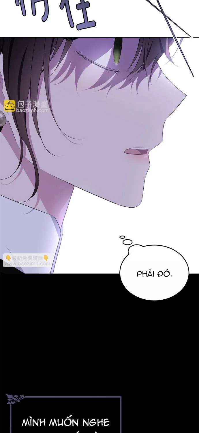 Tiểu thư mà tôi phục vụ biến thành thiếu gia rồi Chap 103 - Next Chap 104