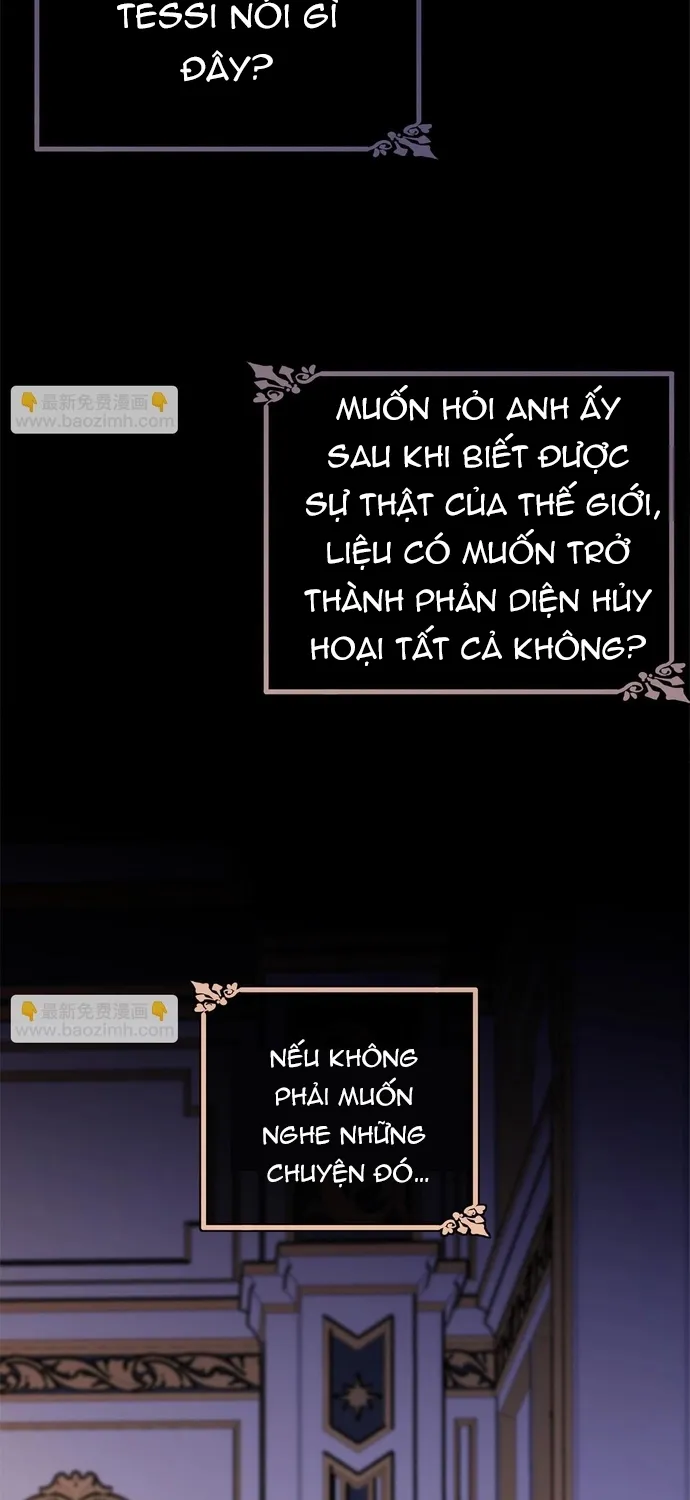 Tiểu thư mà tôi phục vụ biến thành thiếu gia rồi Chap 103 - Next Chap 104