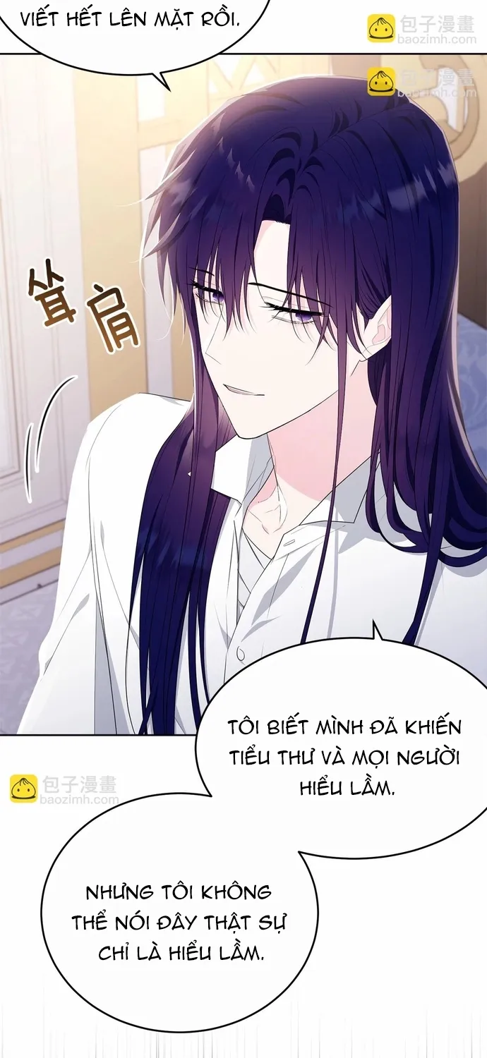 Tiểu thư mà tôi phục vụ biến thành thiếu gia rồi Chap 103 - Next Chap 104