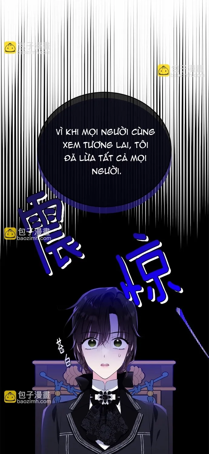 Tiểu thư mà tôi phục vụ biến thành thiếu gia rồi Chap 103 - Next Chap 104