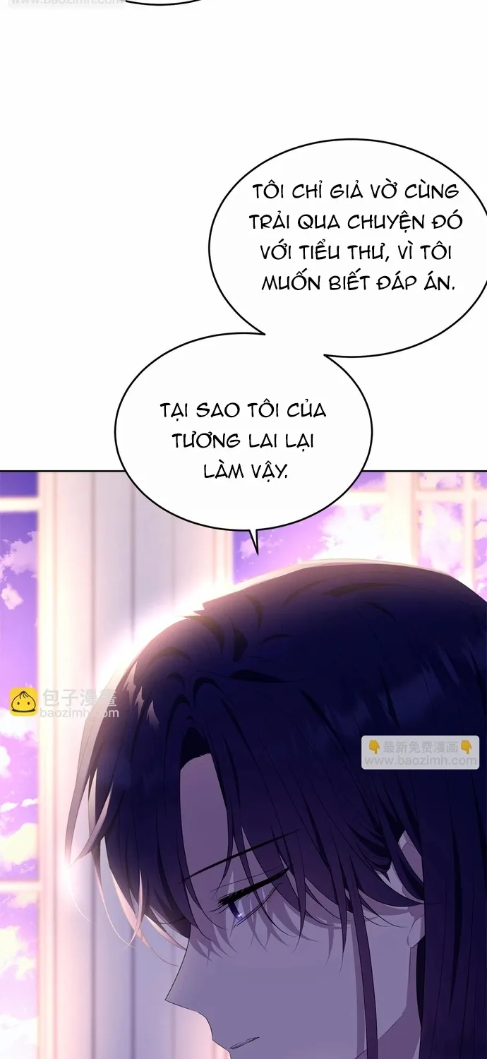 Tiểu thư mà tôi phục vụ biến thành thiếu gia rồi Chap 103 - Next Chap 104